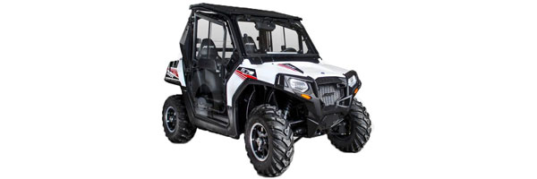 Buggy 570cc