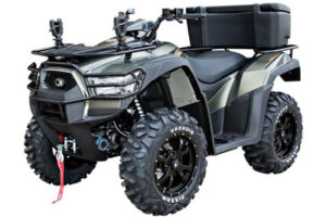Location de quad / atv & buggy à Paros